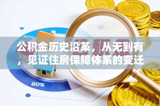 双流公积金历史沿革，从无到有，见证住房保障体系的变迁