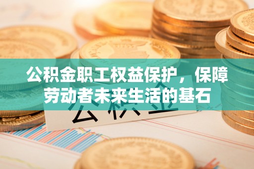 双流公积金职工权益保护，保障劳动者未来生活的基石
